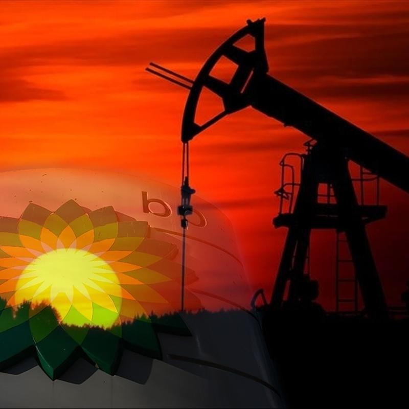 Kenya'da petrol devine dava: BP, �yeralt� sular�n� kirletmekle� su�lan�yor