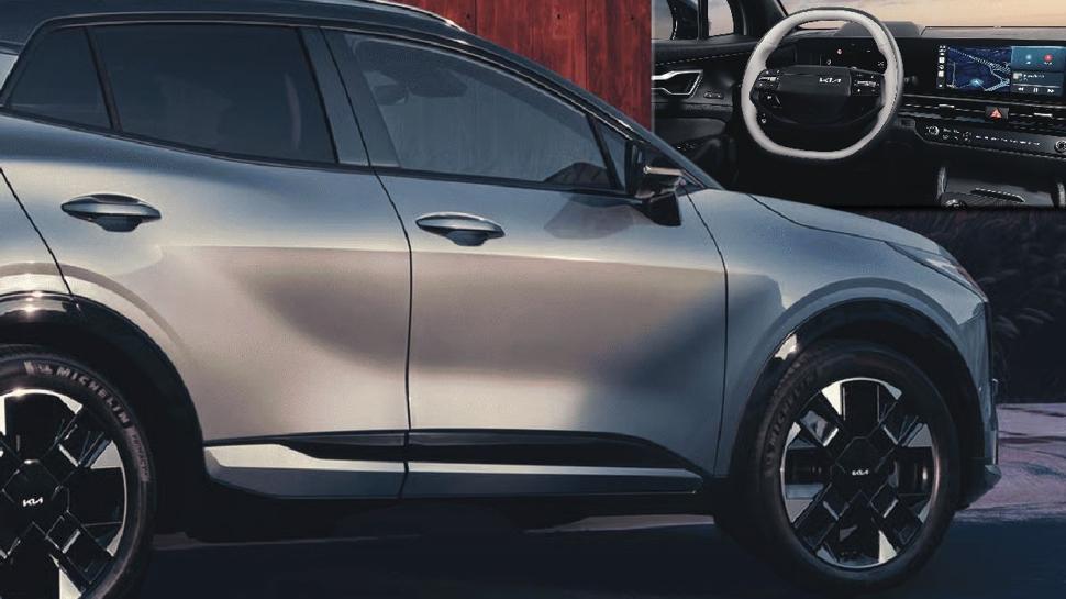 Kia duyurdu: T�m Sportage versiyon ara�larda indirim! ��te g�ncel fiyat listesi...