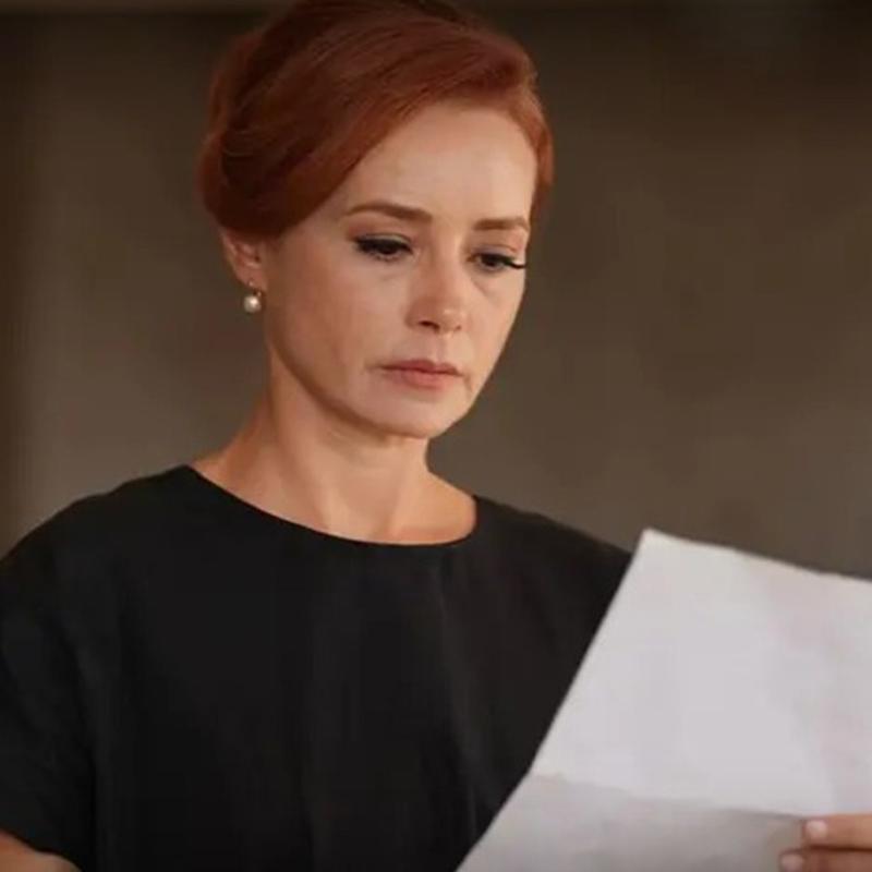 K�skanmak neden final yapt�? �zg� Namal ger�e�i a��klad�
