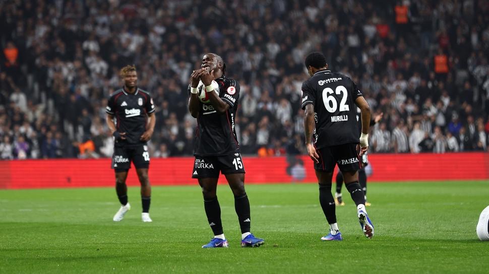 Konya 90+8'de Kartal'ı yıktı