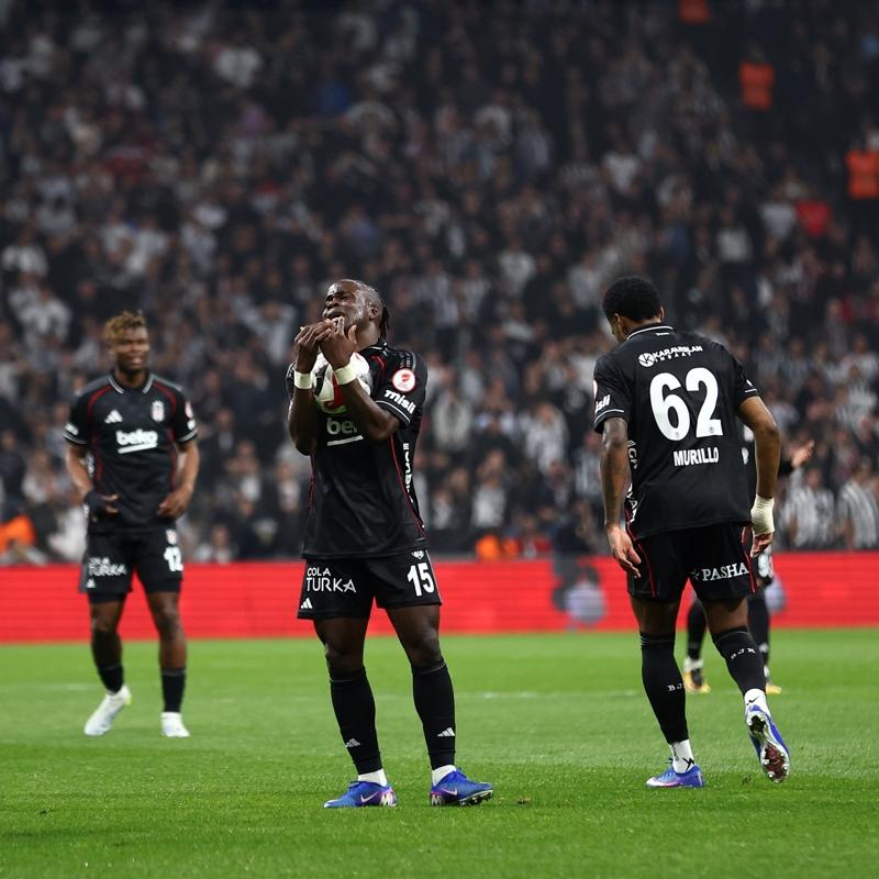 Konya 90+8'de Kartal'� y�kt�