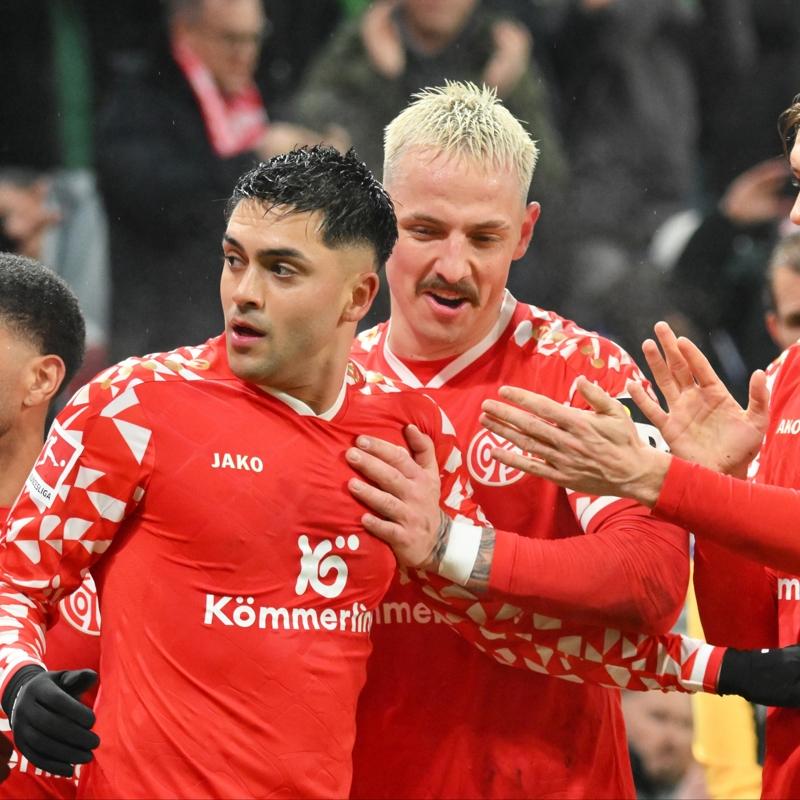 Orta sahan�n Amiri!