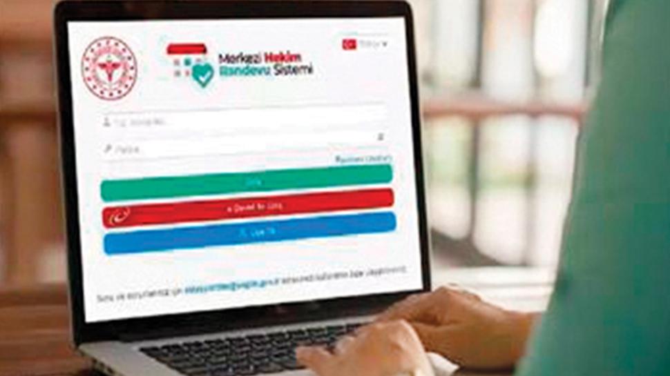 Randevu talebinde %88'lik rekor d����