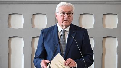 Almanya'dan NATO ��k���: Kremlin ittifaktaki zay�fl�klar� izliyor