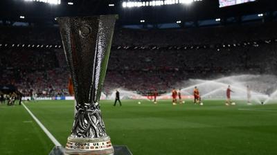 Avrupa Ligi'nde finalistler yar�n belli olacak
