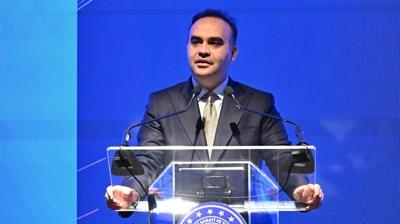 Bakan Kac�r rakam verdi: 300 milyon dolarl�k kaynak aktar�lacak