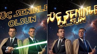 CHP'nin 
