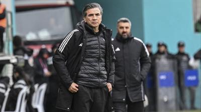 Esenler Erokspor'da Osman �zk�yl� d�nemi sona erdi