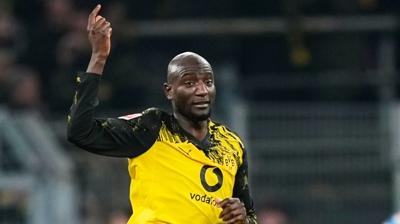 Fenerbah�e'de Serhou Guirassy sesleri y�kseliyor