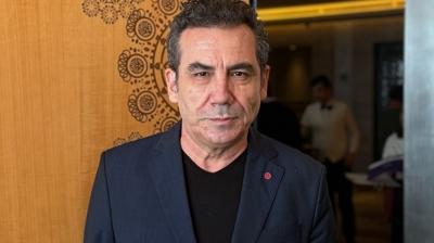 Ferhat G��er'den rap �ark�c�lar hakk�nda dikkat �eken s�zler! G�ndeme bomba gibi d��t��