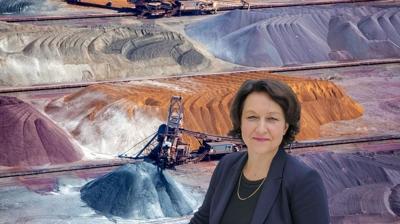 Gelece�in petrol�n� i�aret etti... OECD Direkt�r� Jansen: T�rkiye ola�an�st� bir merkez