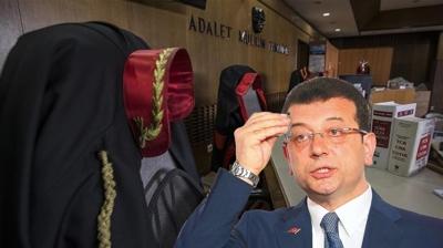 �mamo�lu davas�nda yeni duru�ma