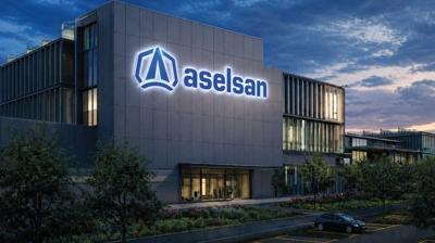 �mzalar at�ld�! ASELSAN teknolojisi Asya yolcusu