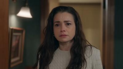 K�skanmak'�n Seniha's� �zg� Namal'dan b�y�k ba�ar�! Oscar ve Cannes yolcusu olacak�