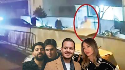 Kubilay Kaan Kundak�� cinayetinde yeni geli�me! Rap�i Canbay'a hapis istemi