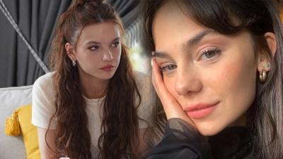 Nilsu Berfin Akta� ile Bahar �ahin kavga etti mi? �lk a��zdan cevap geldi!