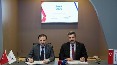 TUSA�'tan dijital at�l�m: Milli yaz�l�m KOVAN devrede