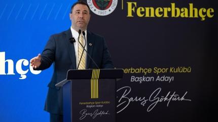 Bar�� G�kt�rk adayl�ktan �ekildi! Aziz Y�ld�r�m'� destekleyecek