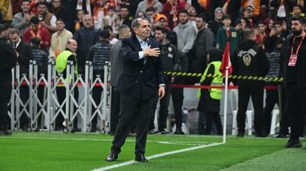 Dursun �zbek, Galatasaray tarihine ge�ecek! Ali Sami Yen'in ard�ndan ilk...