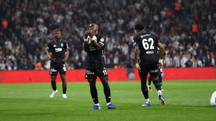 Konya 90+8'de Kartal'� y�kt�