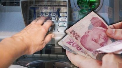 TOK� ATM para iadesi nas�l al�n�r? Ziraat Bankas� iade s�reci...