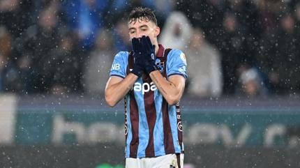 Trabzonspor'da Mu�i'nin suskunlu�u s�r�yor!