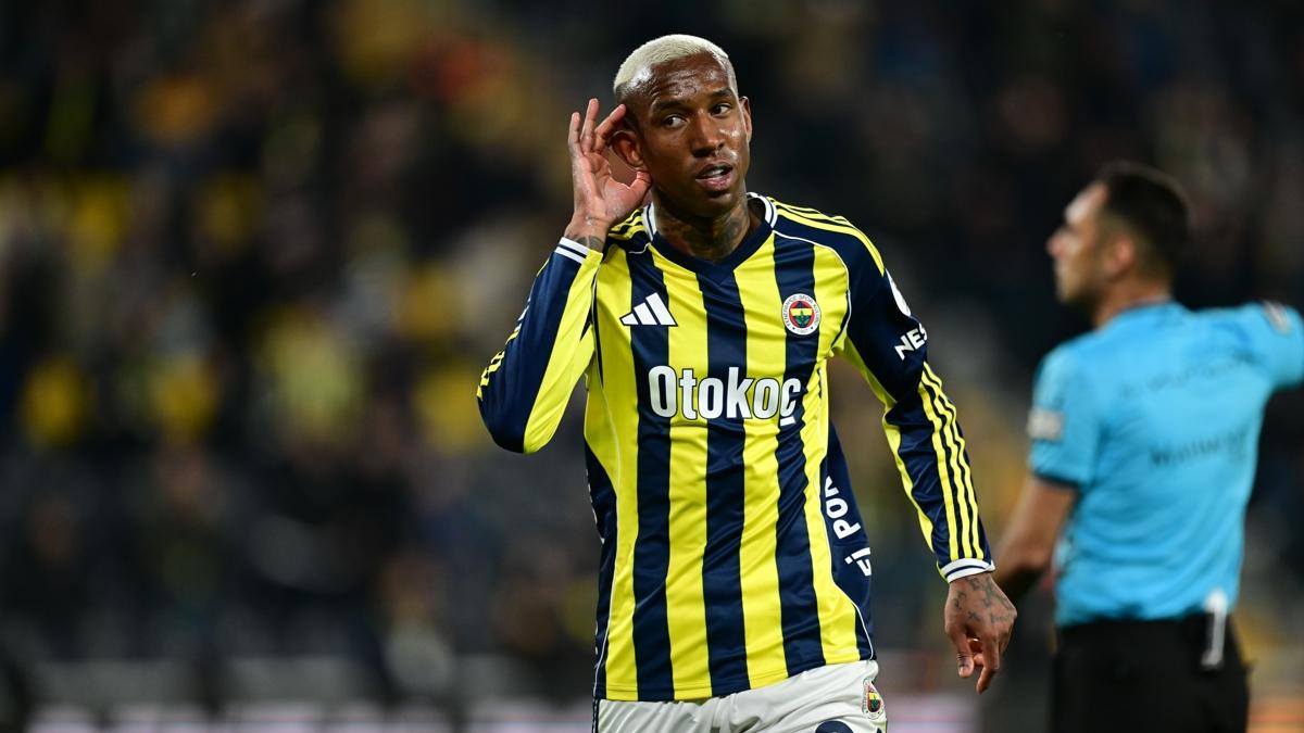 anderson talisca fenerbah�e futbol foto�raflar� resimleri
