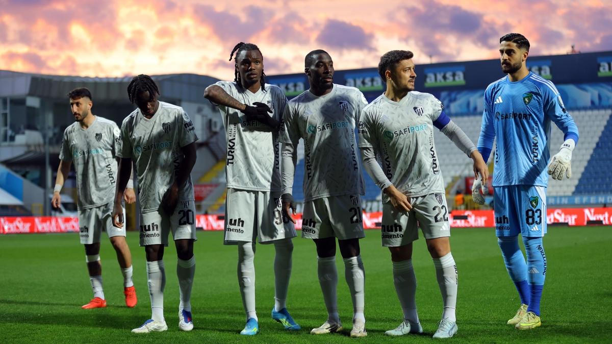 Kocaelispor S�per Lig futbol foto�raflar� resimleri