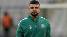 Adil Demirba�: Konyaspor'un kaptan� olarak kupay� kazanmak istiyorum