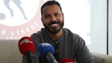 Alanzinho: Gelecek sezon Trabzonspor �ampiyon olacak