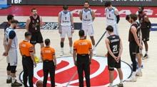 Alia�a Petkimspor, ate� hatt�ndan ��kamad�!