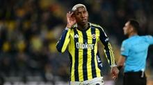 Anderson Talisca'dan �ampiyonluk s�zleri: �nanmaya devam etmeliyiz