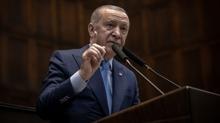 Ankara yeni g�� merkezi