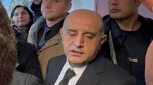 Aziz �hsan Akta� davas�nda yeni duru�ma