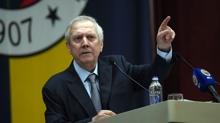 Aziz Y�ld�r�m, ba�kan adayl���n� a��klad�! Fenerbah�e'de s�cak geli�me