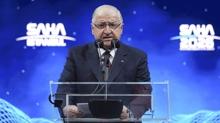 Bakan G�ler'den SAHA 2026'da diplomasi trafi�i