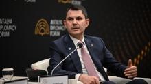 Bakan Kurum'dan �BB se�im kampanyas� iftiras�na tepki... ''En hafif tabirle ahlaks�zl�kt�r''