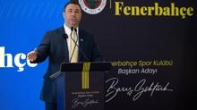 Bar�� G�kt�rk adayl�ktan �ekildi! Aziz Y�ld�r�m'� destekleyecek