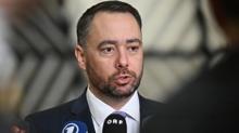 Bel�ika'dan �srail'e sert tepki: �u karikat�rize etmeleri b�rak�n art�k!
