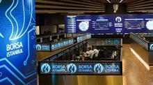 Borsa �stanbul'da yeni rekor! Tarihin en y�kse�i