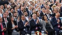 CHP'nin �aibeli kurultay davas�nda karar 