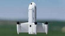 Drone avc�s� sahneye ��kt�! TUNGA-X oyunu de�i�tiriyor
