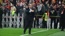 Dursun �zbek, Galatasaray tarihine ge�ecek! Ali Sami Yen'in ard�ndan ilk...