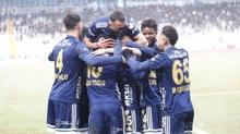 Erzurumspor FK, 1. Lig'de rekorlarla �ampiyon oldu
