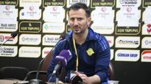 Esenler Erokspor'da G�ray G�ndo�du'yu d�nemi!
