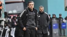 Esenler Erokspor'da Osman �zk�yl� d�nemi sona erdi