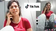 �E�im beni d�v�yor' sahtekarl���... TikTok'ta yeni rezalet