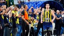 Fenerbah�e Beko, Final-Four a�k�na parkeye ��kacak!
