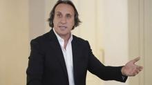 Futbolda bahis soru�turmas�: Tutuklu Ey�pspor Ba�kan� �zkaya'ya ev hapsi karar�