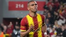 G�ztepe'de Juan, Avrupa devlerinin radar�nda!